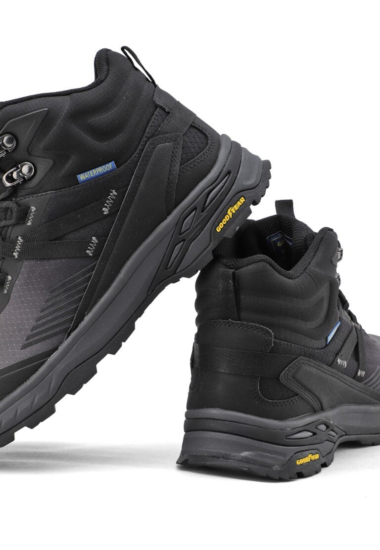 SANFORT-A - GOO - SANFORT-A/ BOTA NEGRO