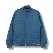 CHAQUETA PERSEI AZUL