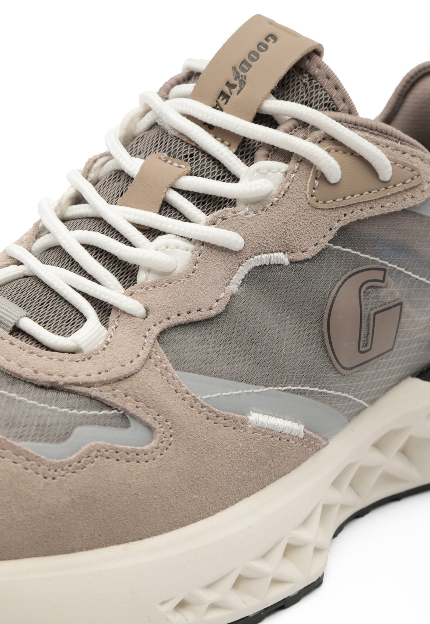 Tenis Goodyear TAOS-C