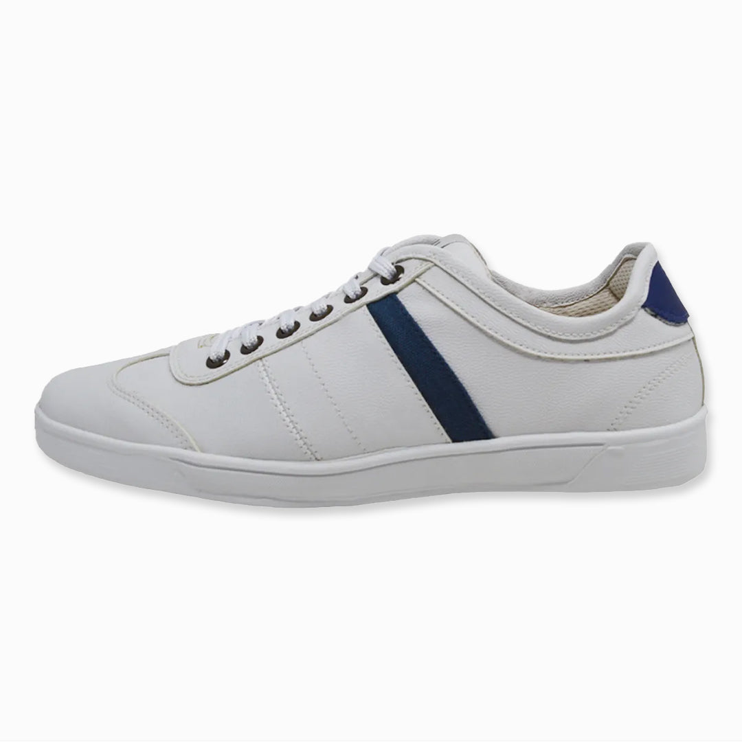 TENIS LEVIS ZAP M 30035-BLA