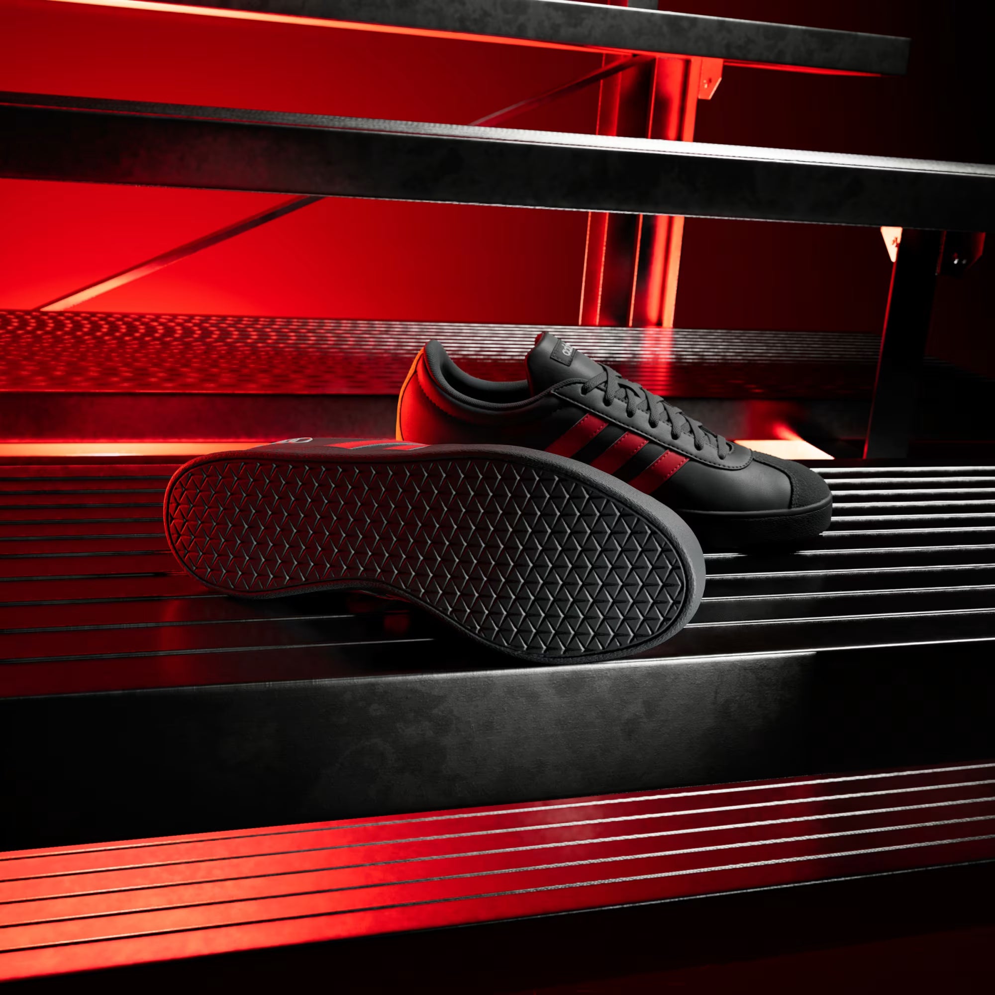 TENIS VL COURT AUDI REVOLUT F1 TEAM KI6080