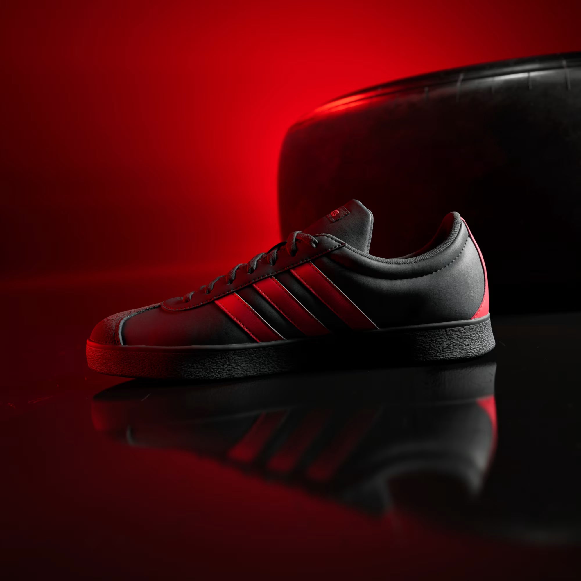 TENIS VL COURT AUDI REVOLUT F1 TEAM KI6080