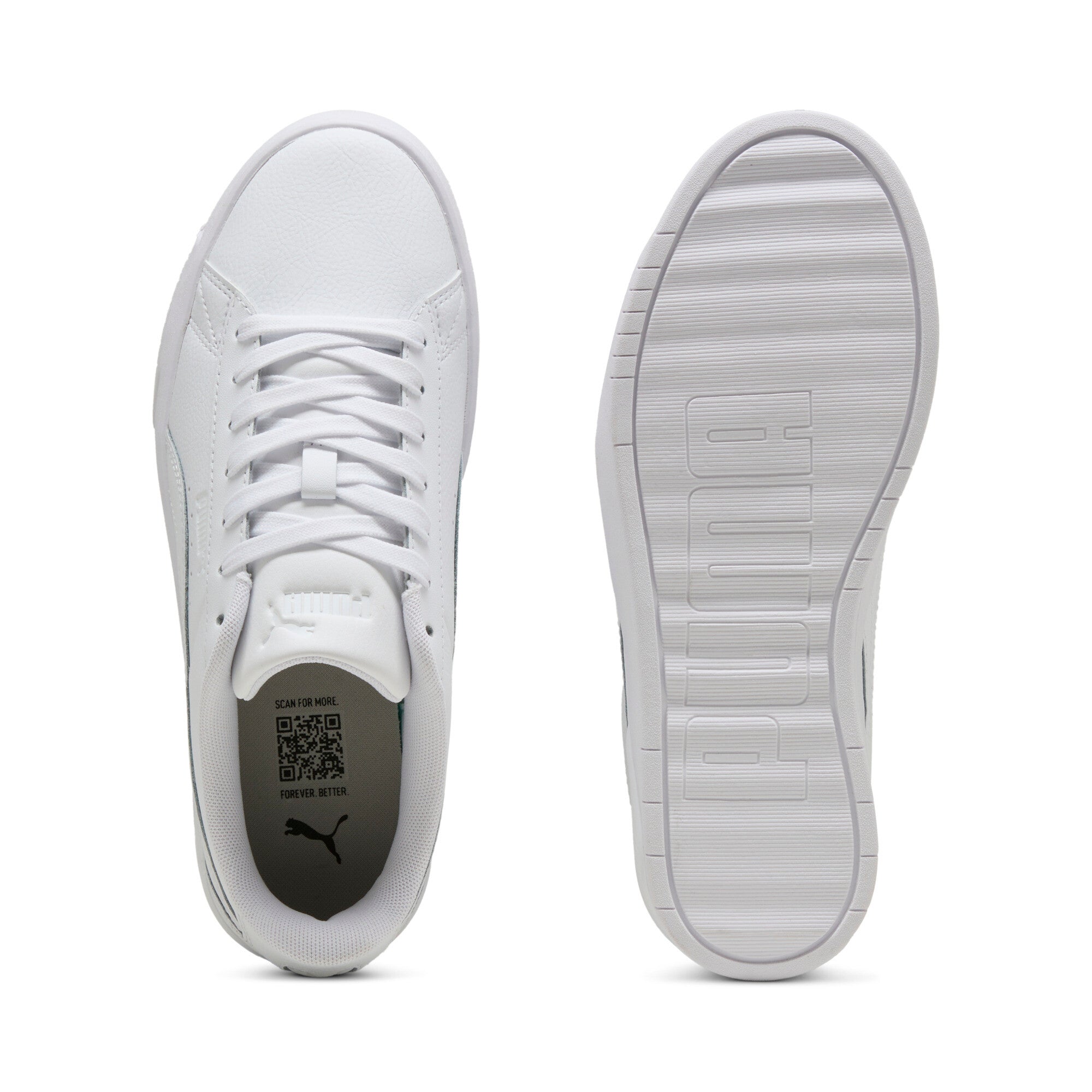 TENIS PUMA JADA CLASSIC 40021701