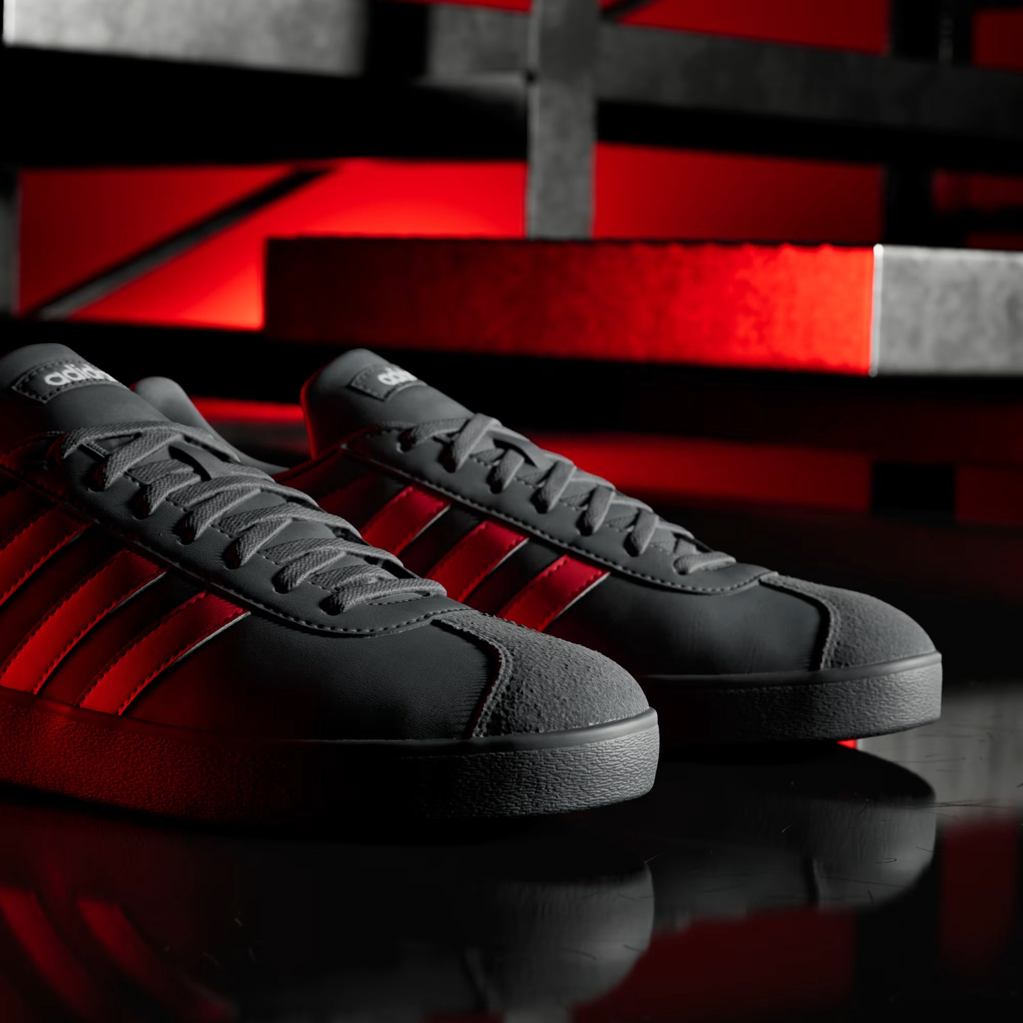 TENIS VL COURT AUDI REVOLUT F1 TEAM KI6080