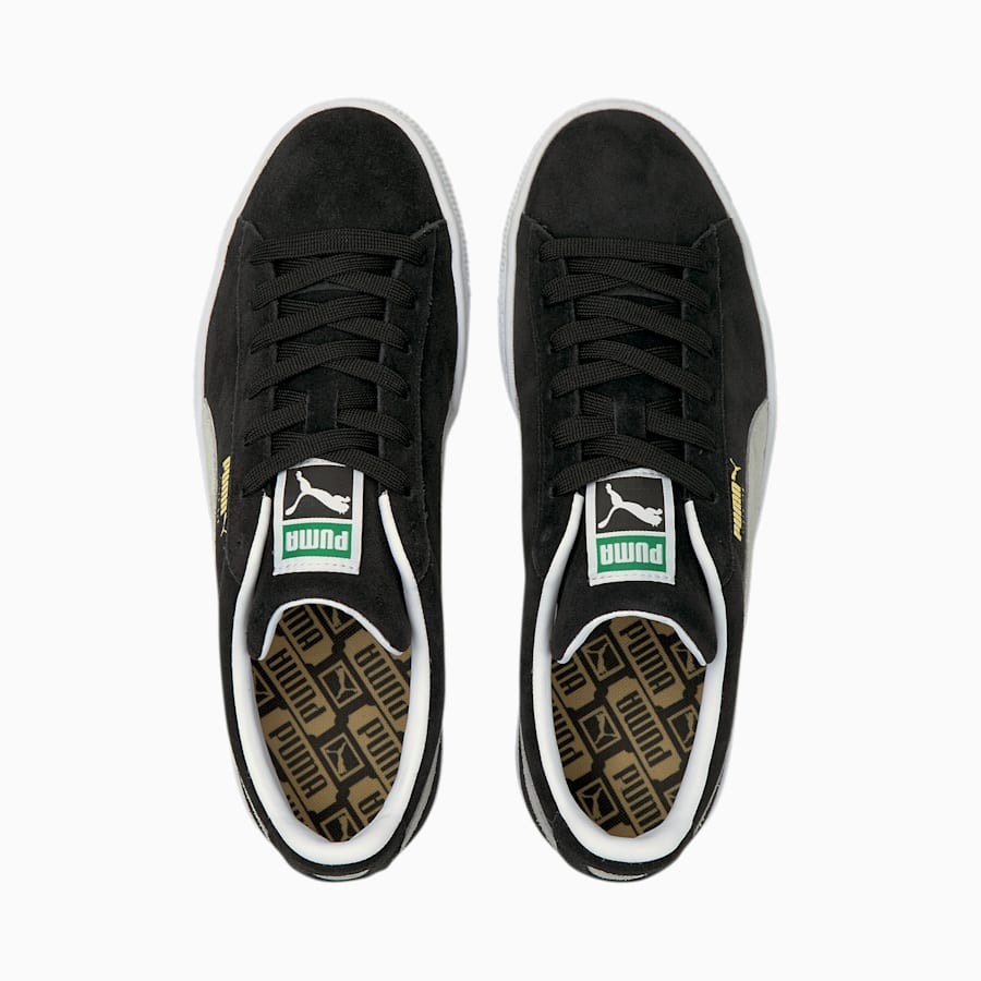 TENIS PUMA SUEDE CLASSIC XXI