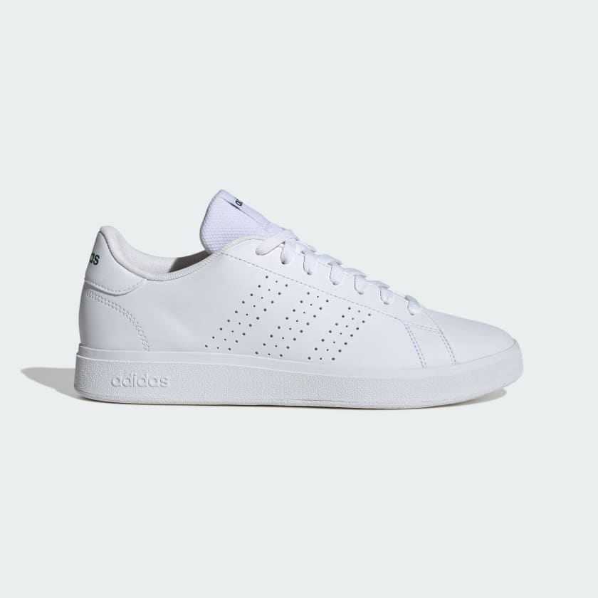 TENIS ADIDAS ADVANTAGE BASE 2.0 FTWBL IF4135