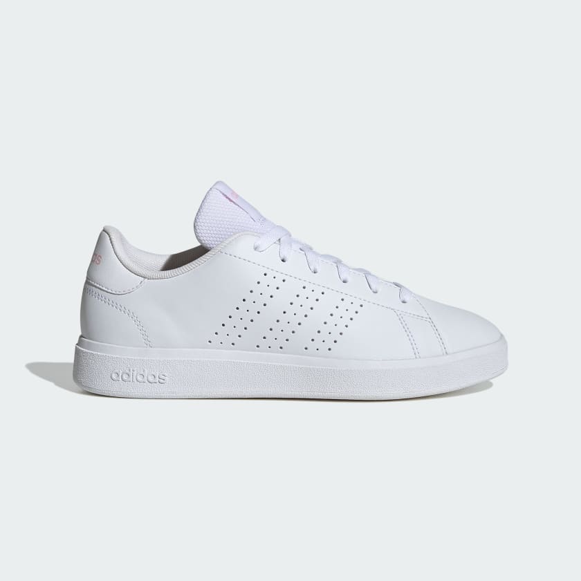 TENIS ADIDAS ADVANTAGE BASE 2.0 FTWBL IF4136