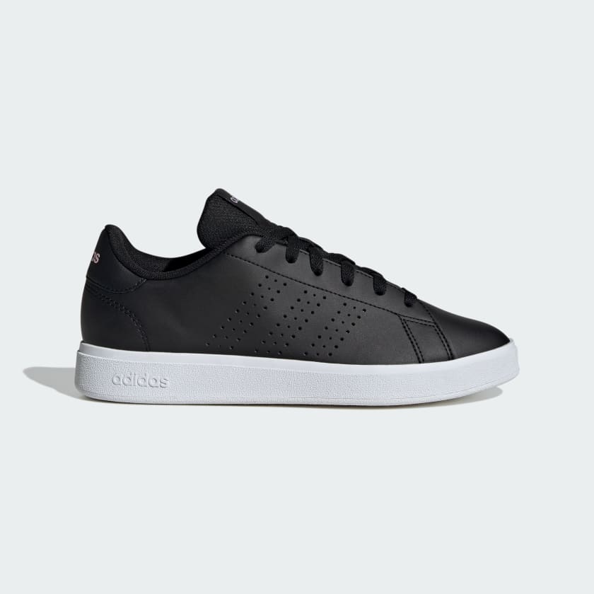 TENIS ADIDAS ADVANTAGE BASE 2.0  CBLACK IG9193