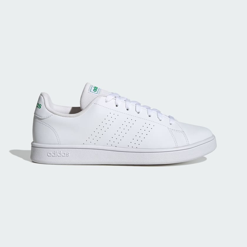 TENIS ADIDAS ADVANTAGE BASE FTWWHT GW2063