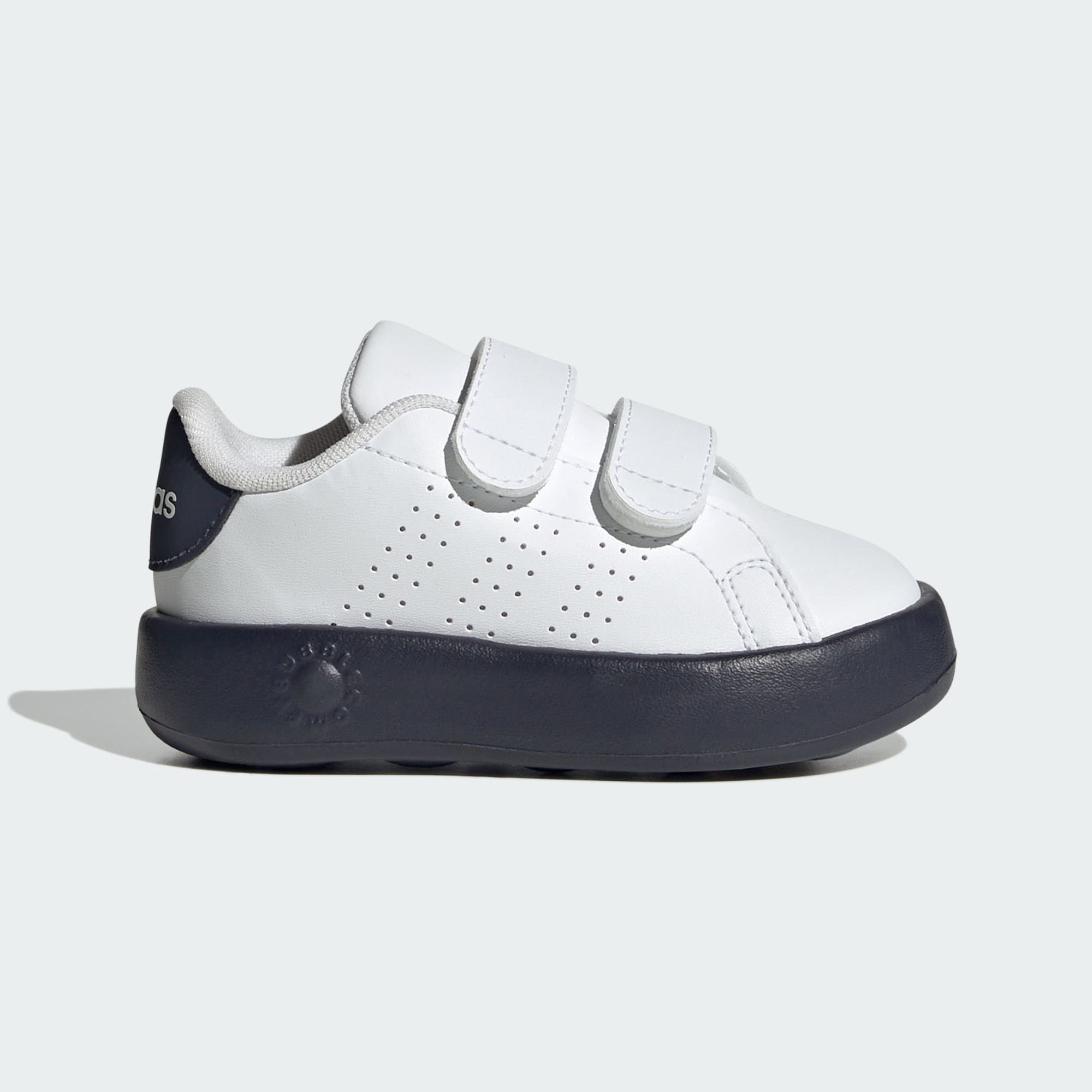 TENIS ADIDAS ADVANTAGE BEBE