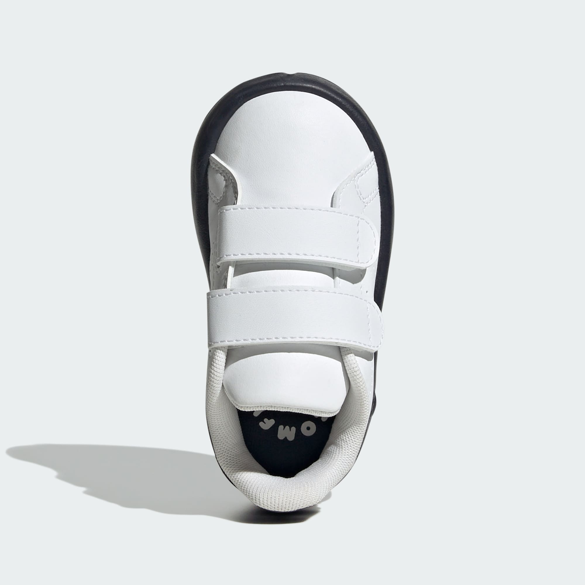 TENIS ADIDAS ADVANTAGE BEBE