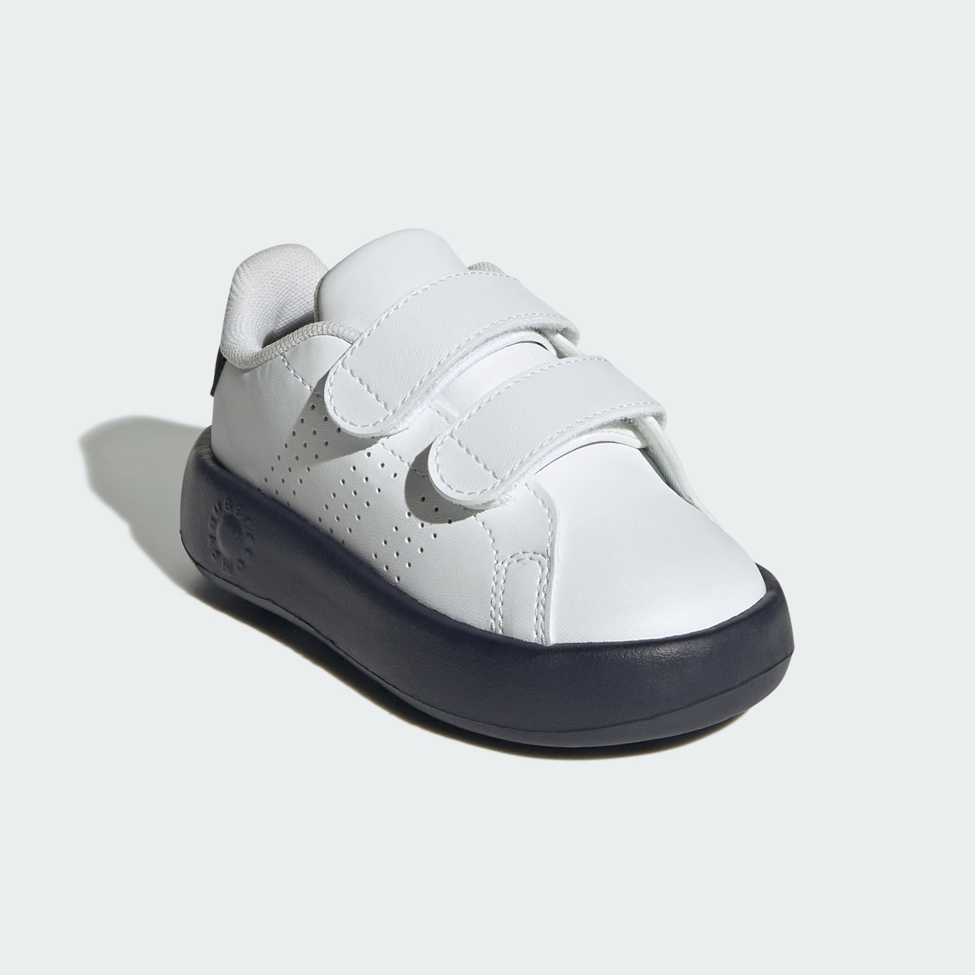 TENIS ADIDAS ADVANTAGE BEBE