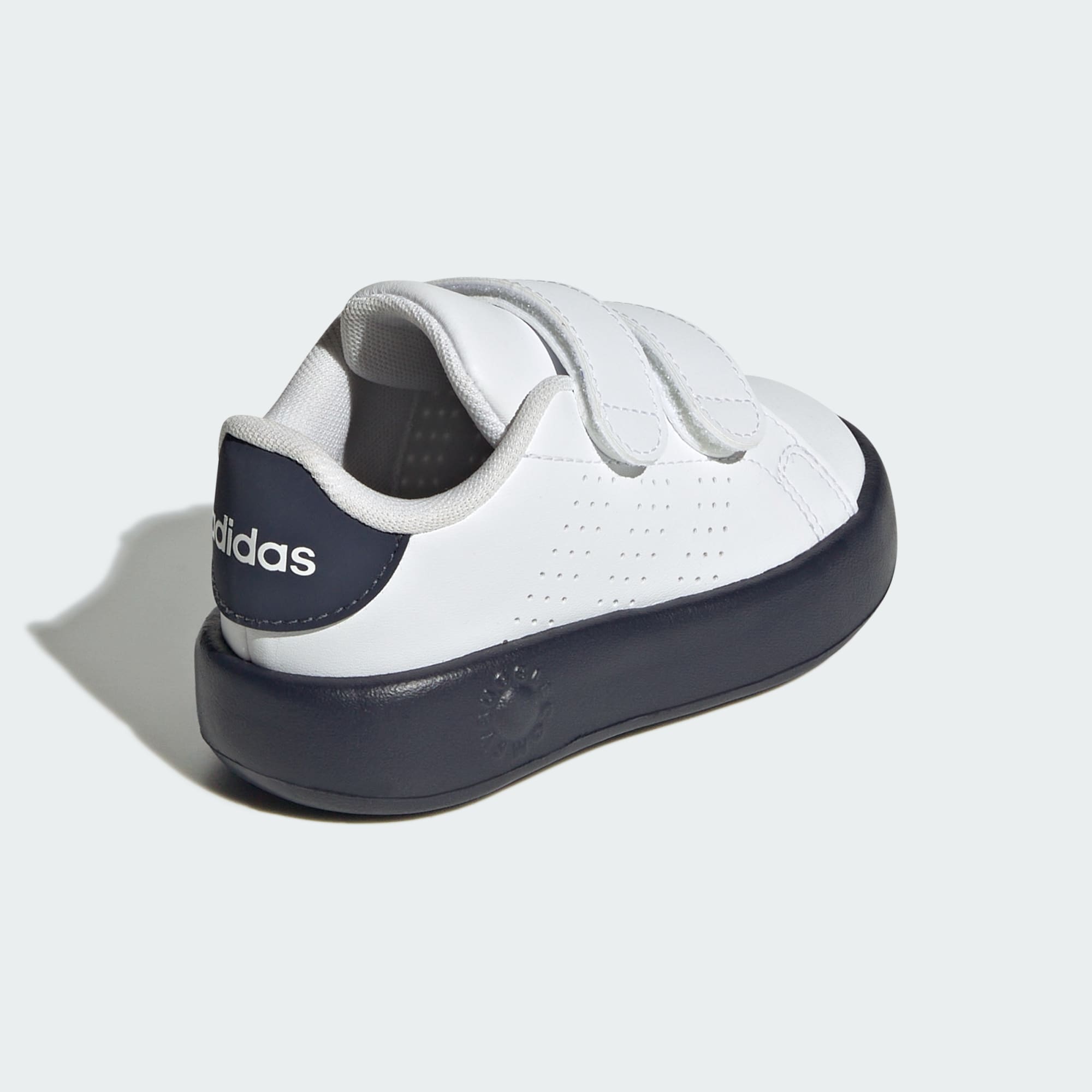TENIS ADIDAS ADVANTAGE BEBE