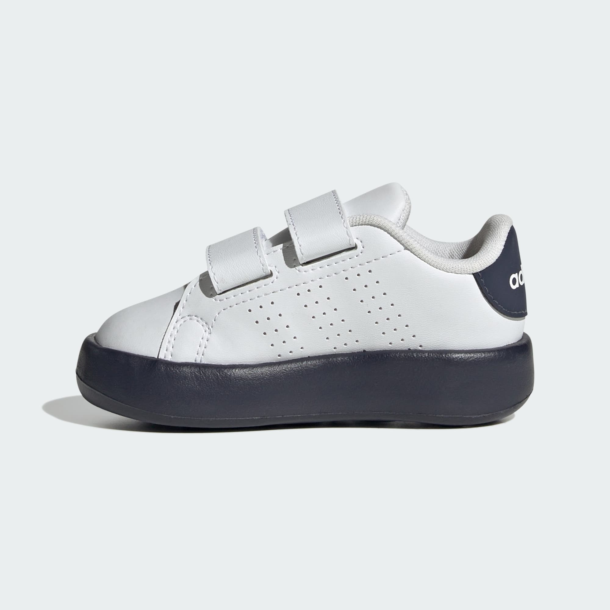 TENIS ADIDAS ADVANTAGE BEBE