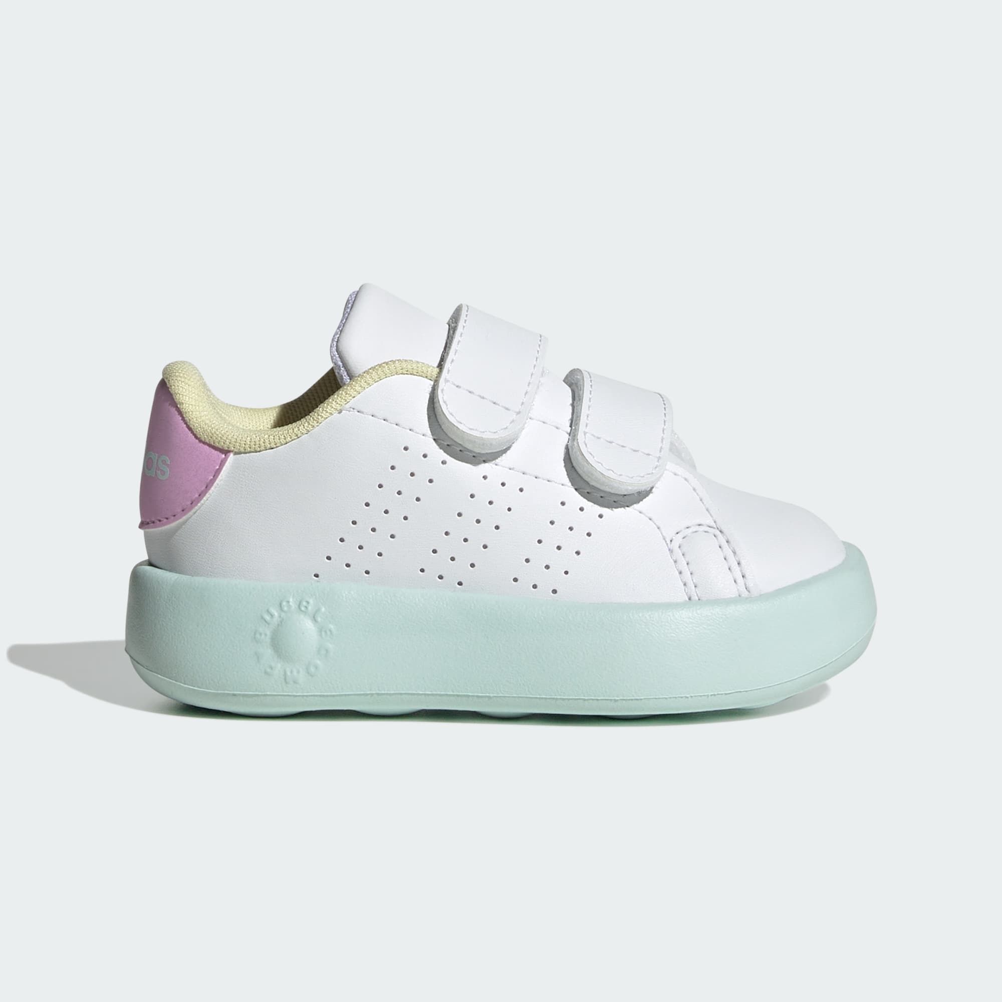 TENIS ADIDAS Advantage para Bebé