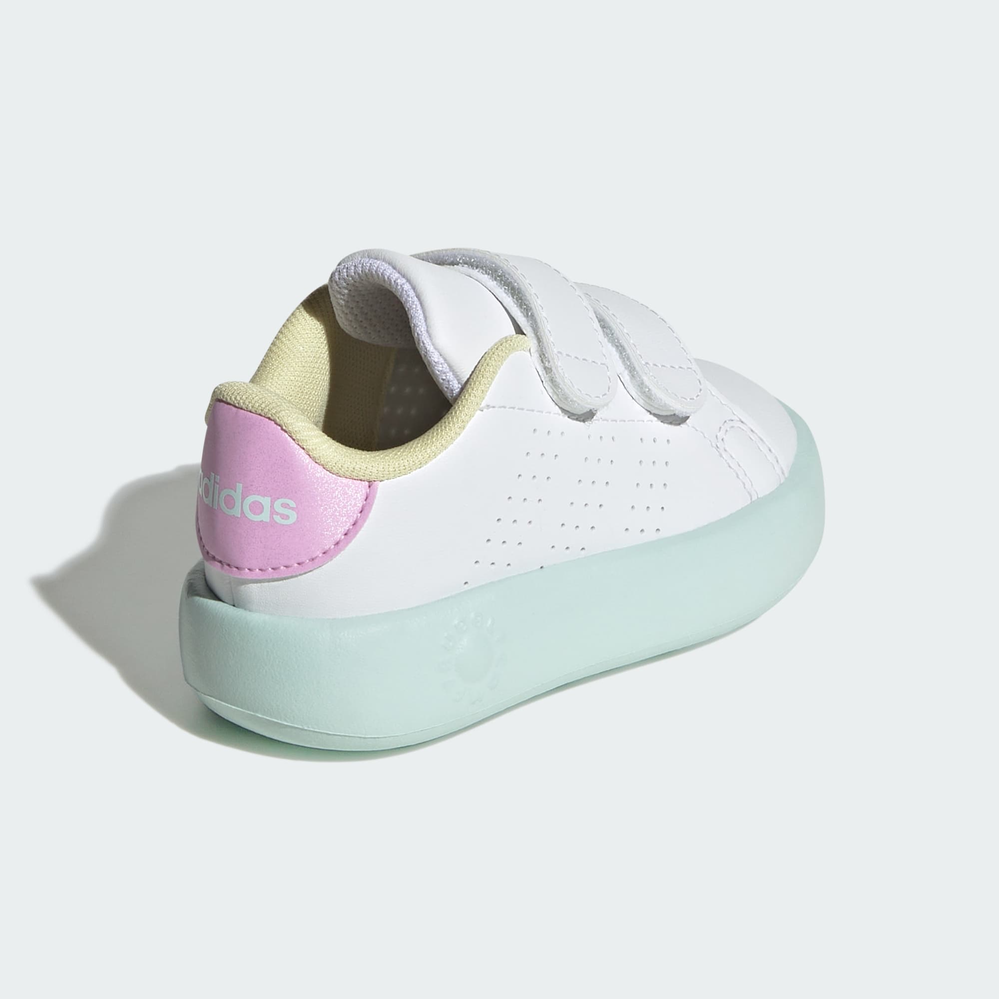 TENIS ADIDAS Advantage para Bebé