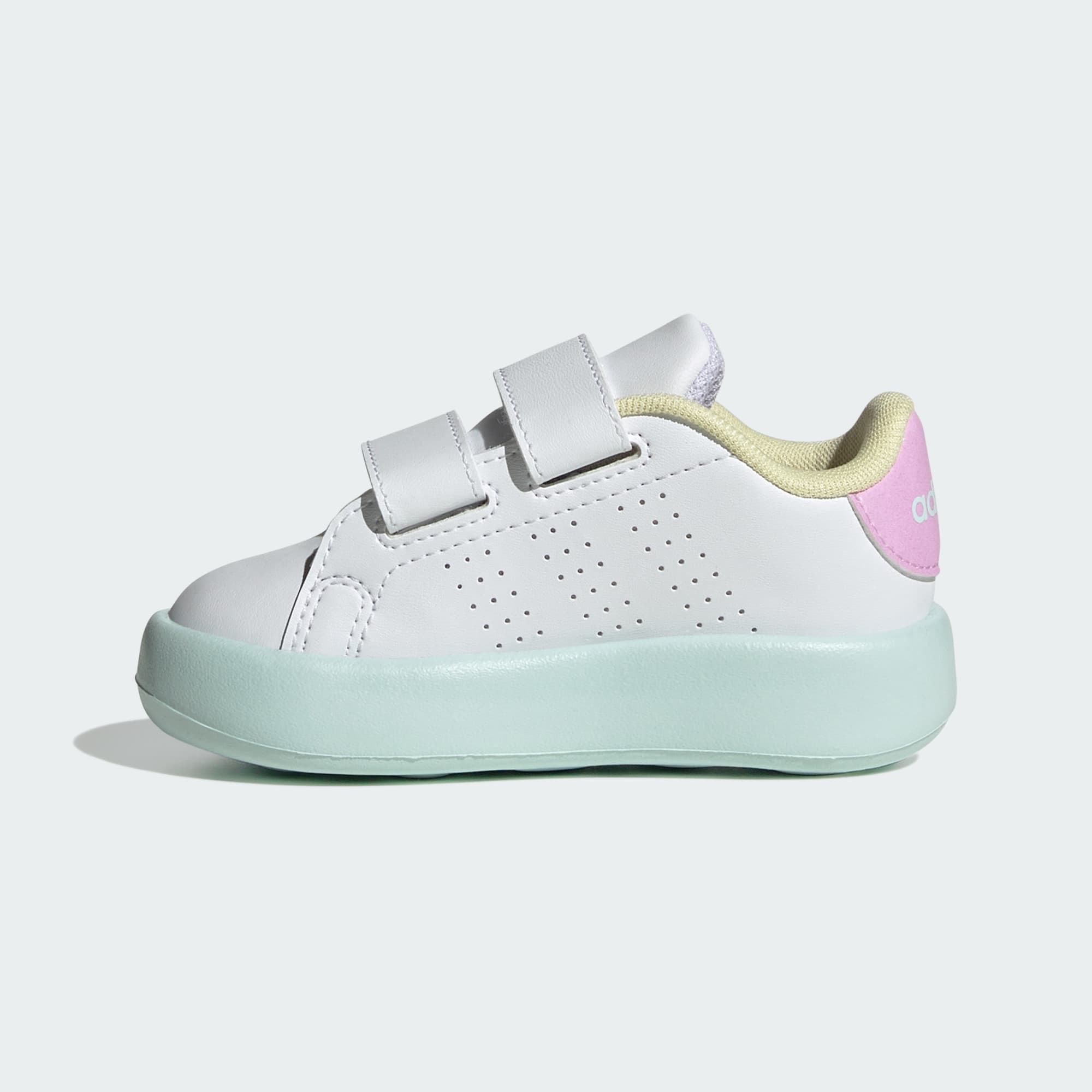 TENIS ADIDAS Advantage para Bebé