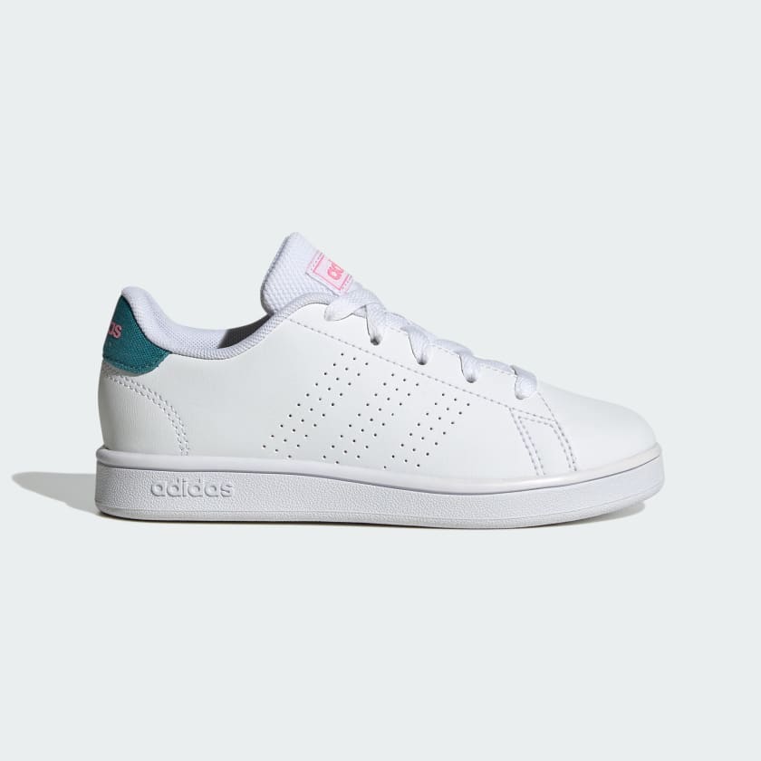 TENIS ADIDAS ADVANTAGE K IG2513