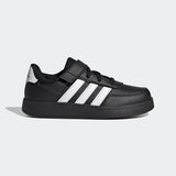 TENIS ADIDAS Breaknet 2.0 EL K   CBLACK/FTWWHT/FTWWHT