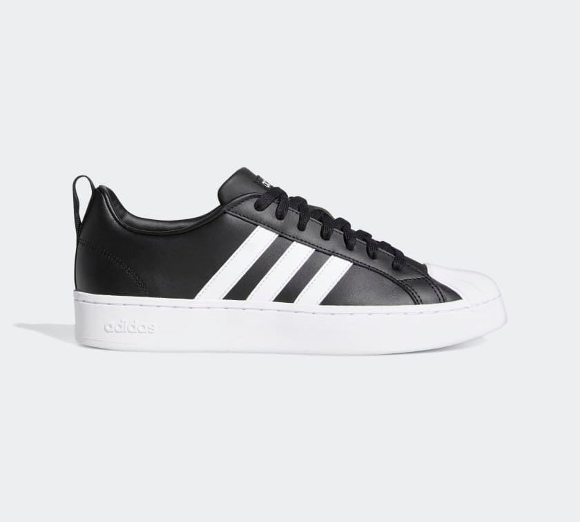 TENIS ADIDAS STREETCHECK GW5489
