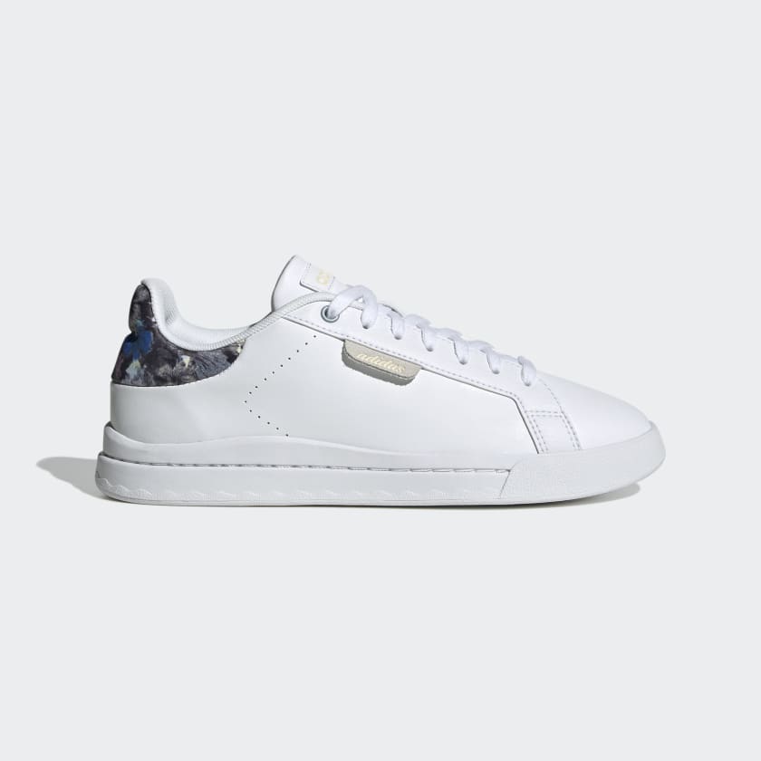 TENIS ADIDAS COURT SILK GW1452