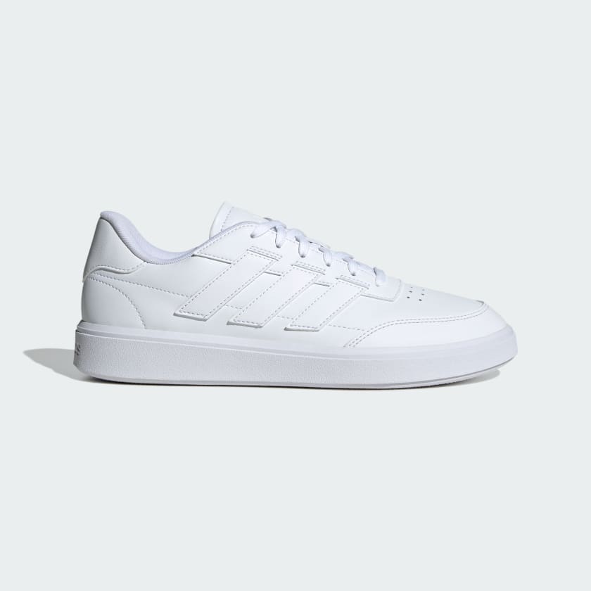 TENIS ADIDAS COURTBLOCK WBL IF4031
