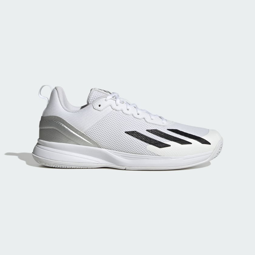 TENIS ADIDAS COURTFLASH SPEED FTWBLA IG9538