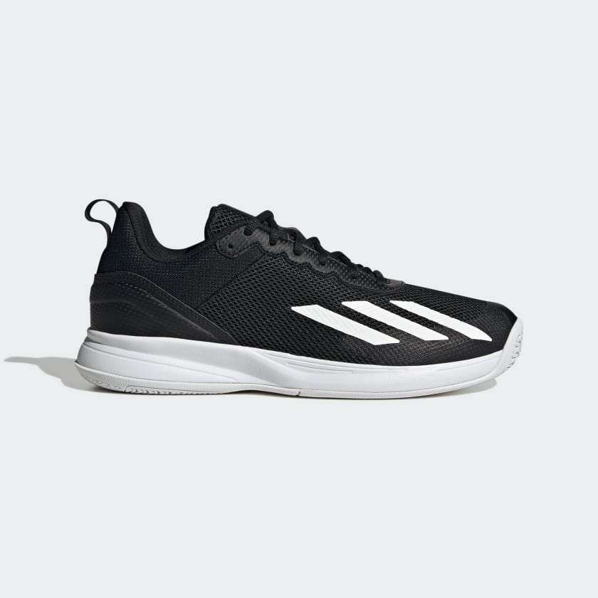 TENIS ADIDAS COURTFLASH SPEED IG9537