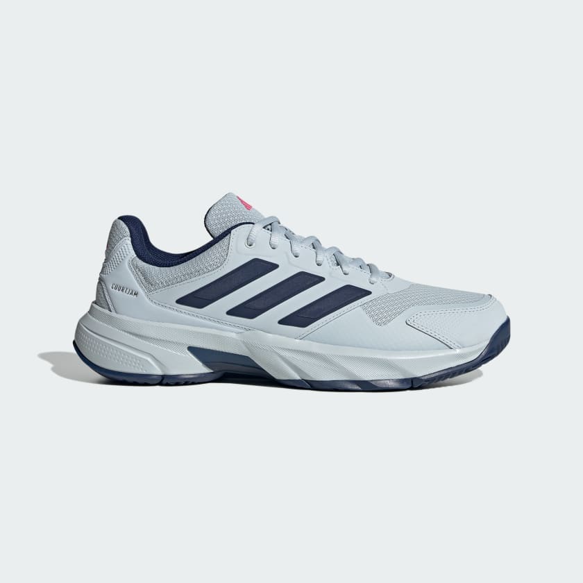 TENIS ADIDAS COURTJAM CONTROL 3 IF9135