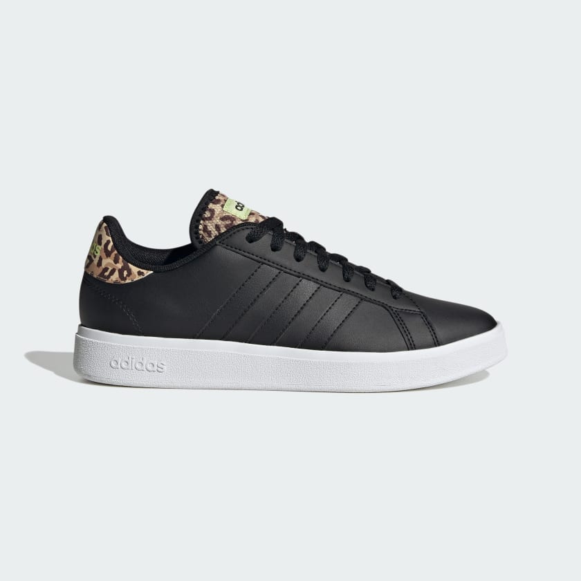 TENIS ADIDAS GRAND COURT BASE 2. ID4446
