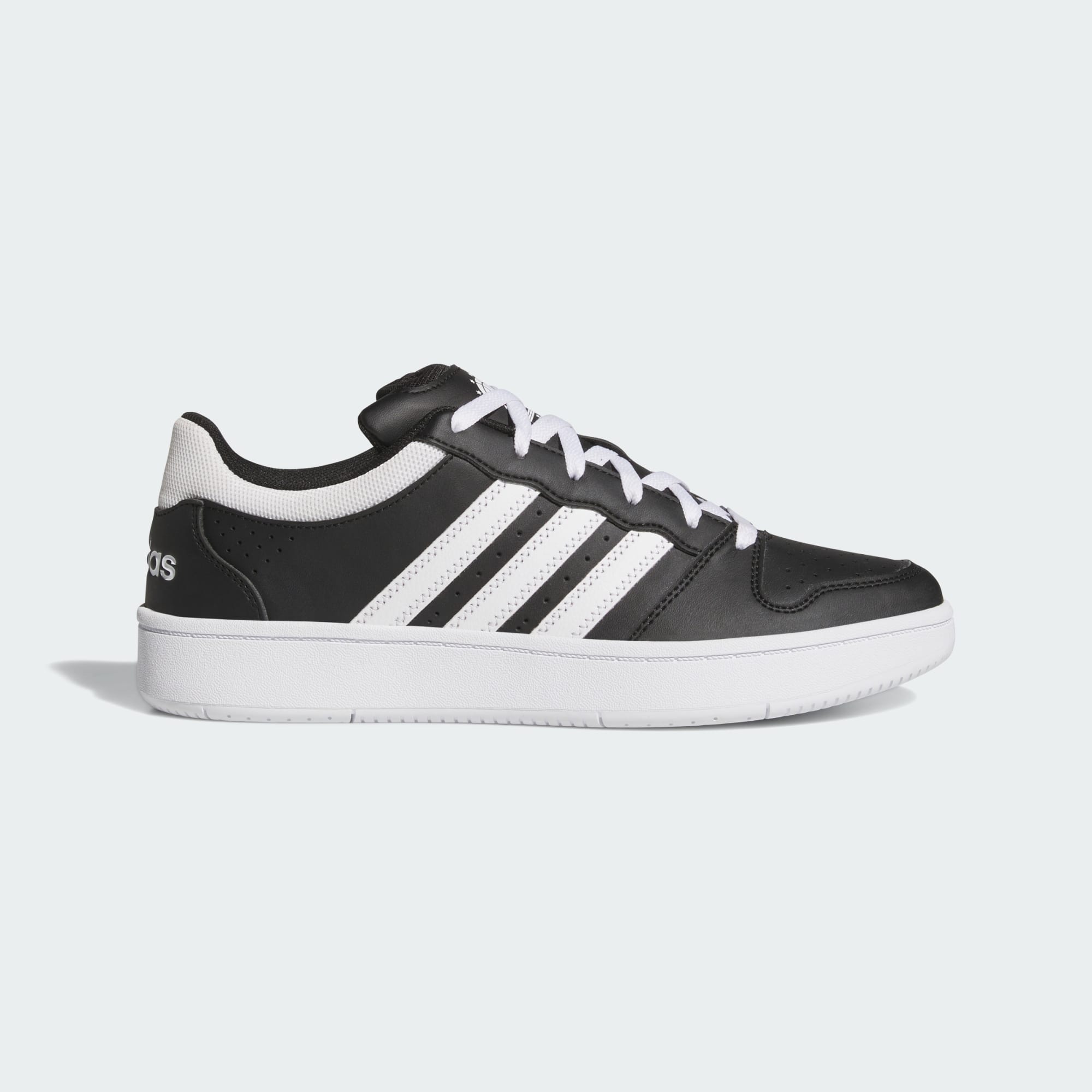 TENIS ADIDAS HOOPS CLASSIC