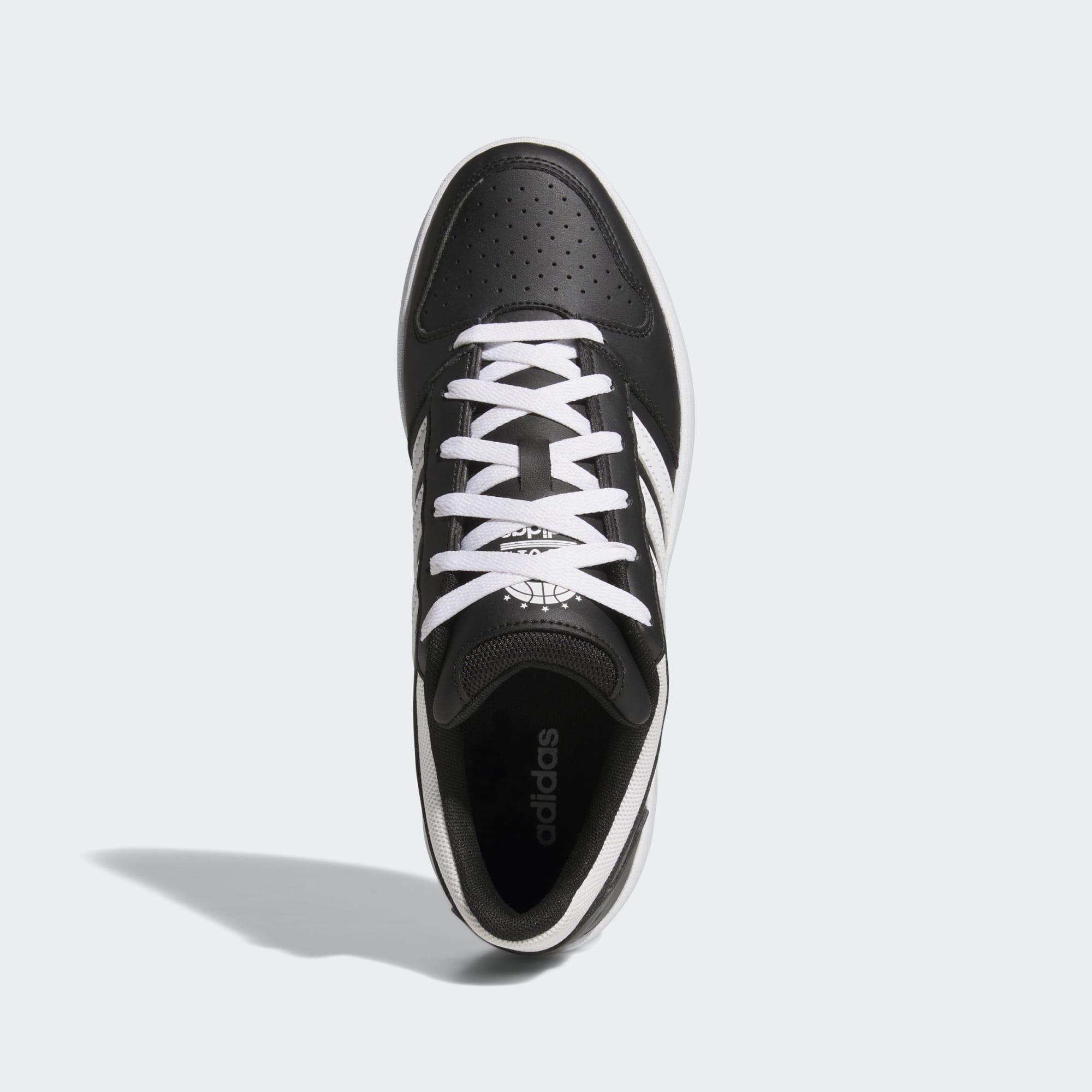 TENIS ADIDAS HOOPS CLASSIC