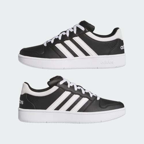 TENIS ADIDAS HOOPS CLASSIC