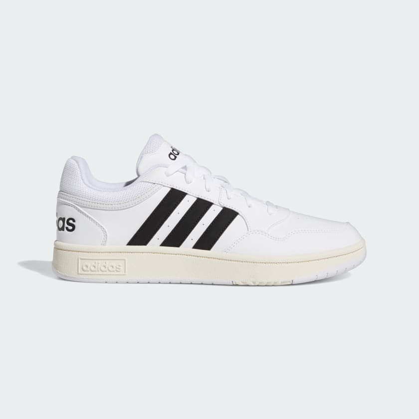 TENIS ADIDAS HOOPS 3.0 FT GY5434