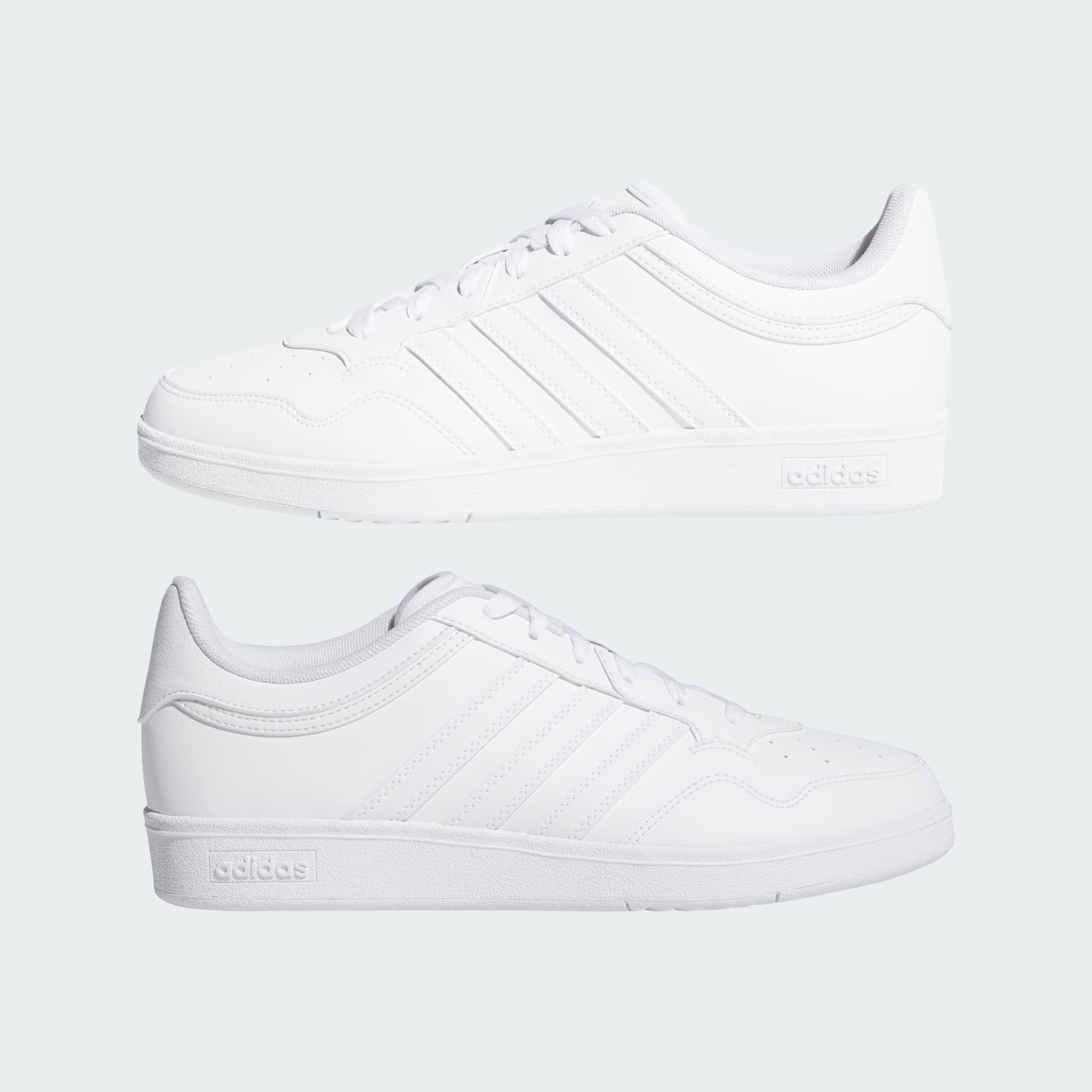 TENIS ADIDAS HOOPS 4.0