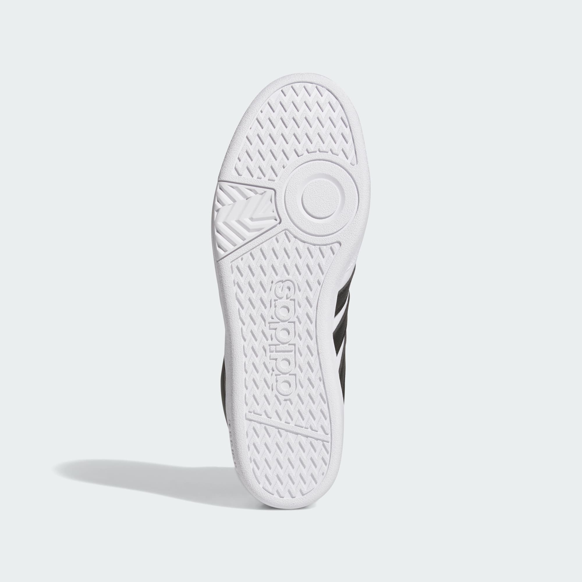 TENIS ADIDAS HOOP 4.0 MID