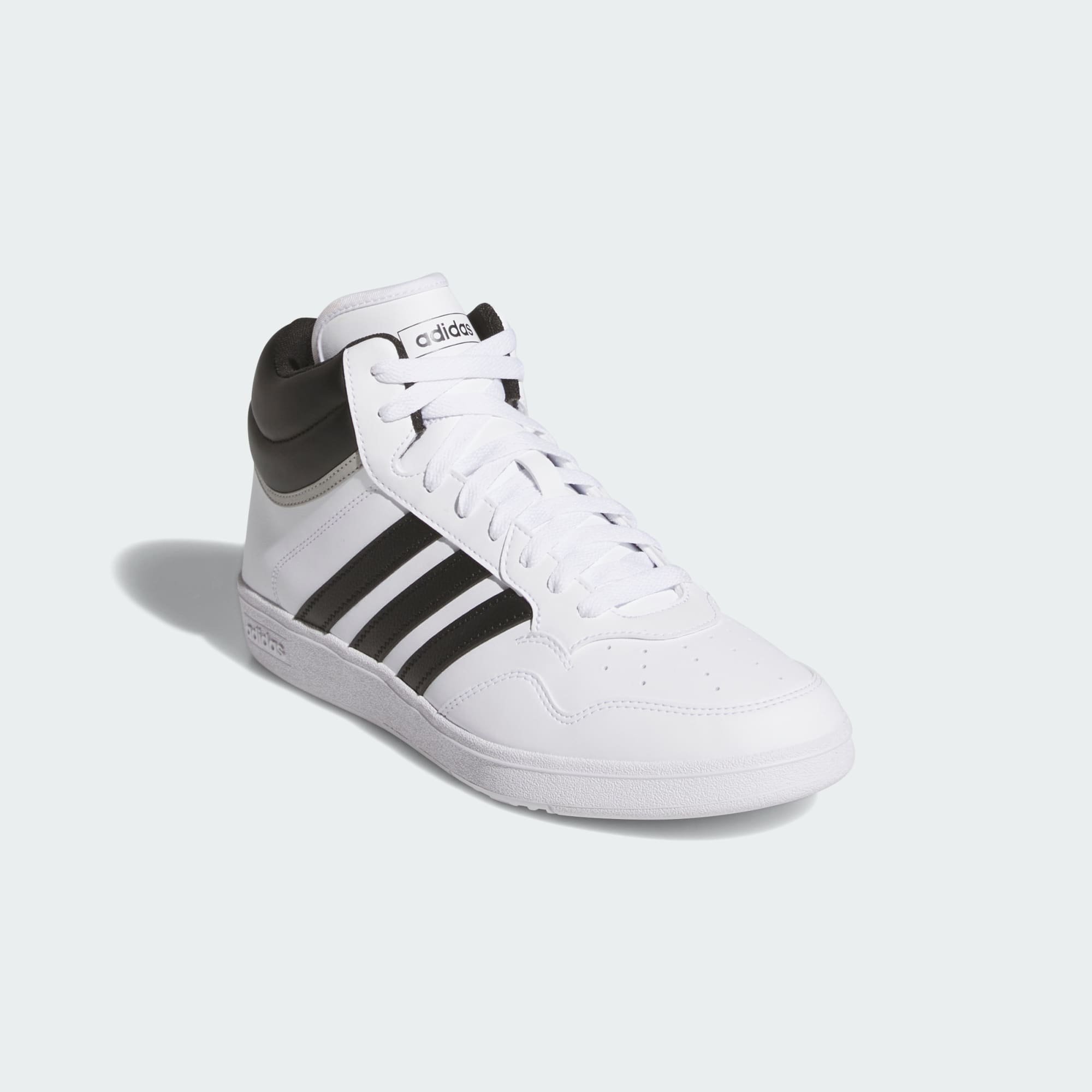 TENIS ADIDAS HOOP 4.0 MID