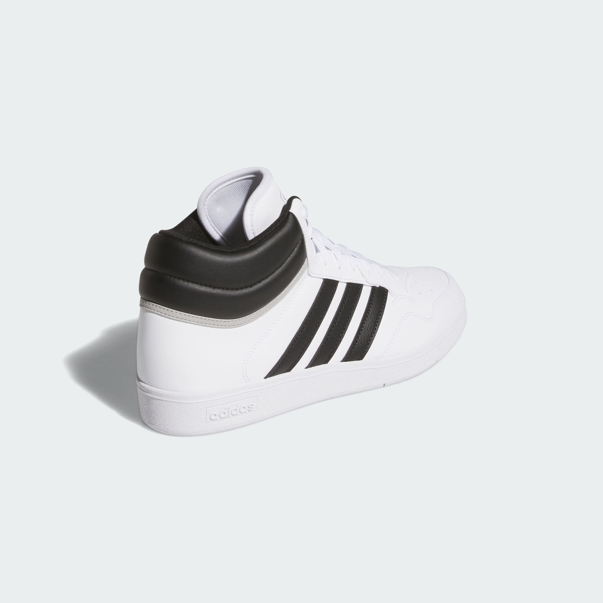 TENIS ADIDAS HOOP 4.0 MID