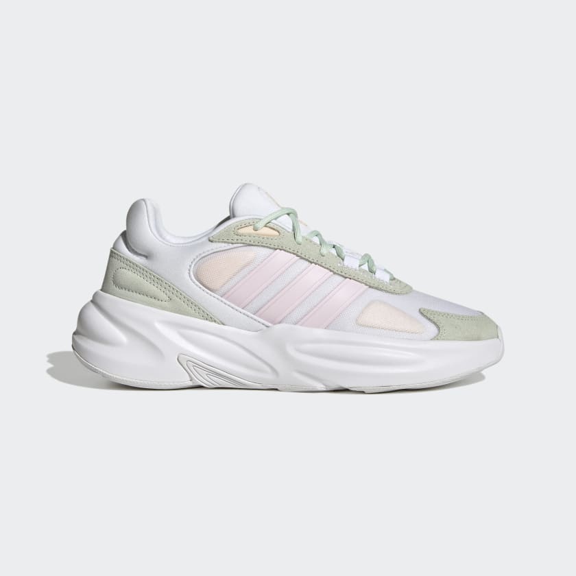 TENIS ADIDAS OZELLE FTW GX1729
