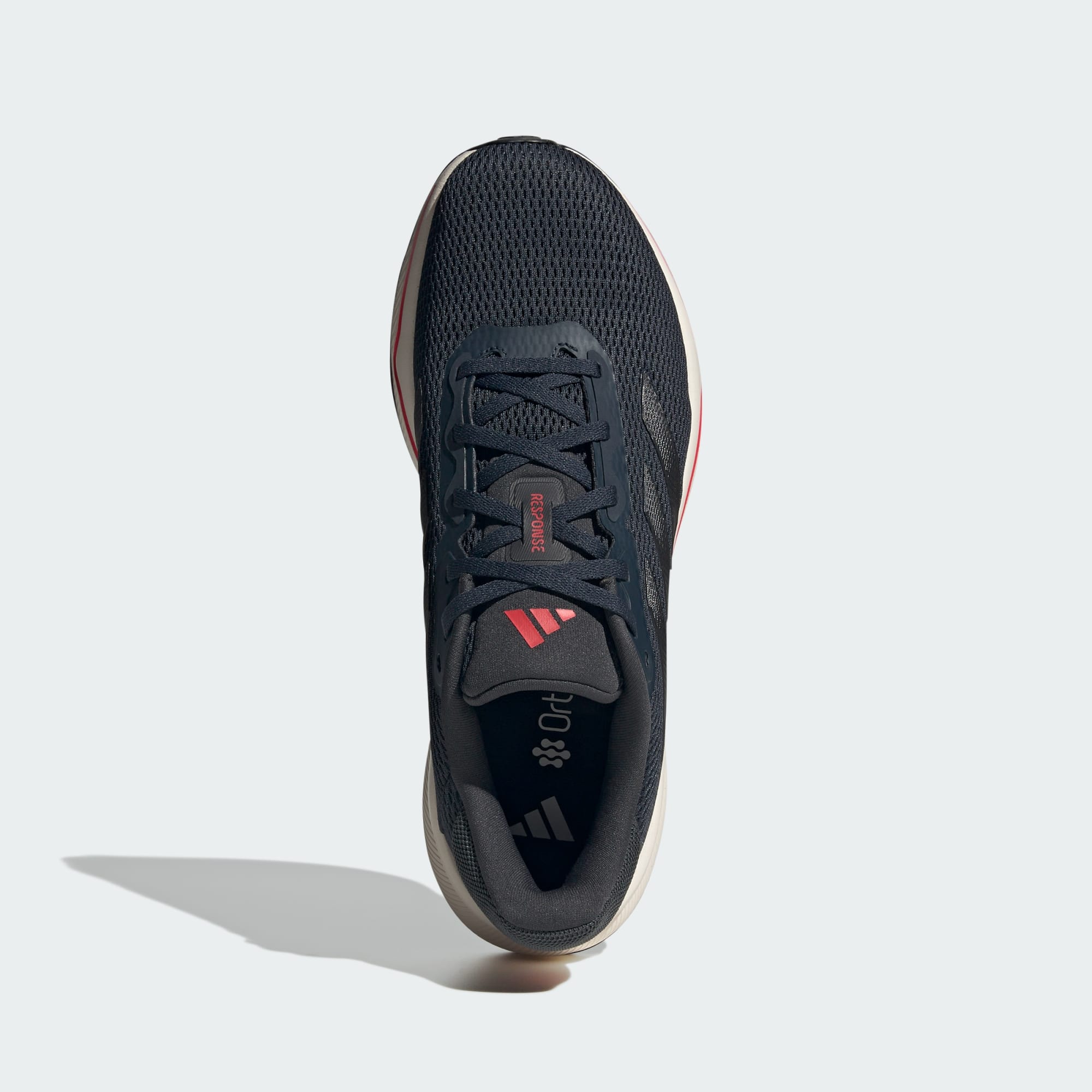 TENIS ADIDAS DE RUNNING RESPONSE