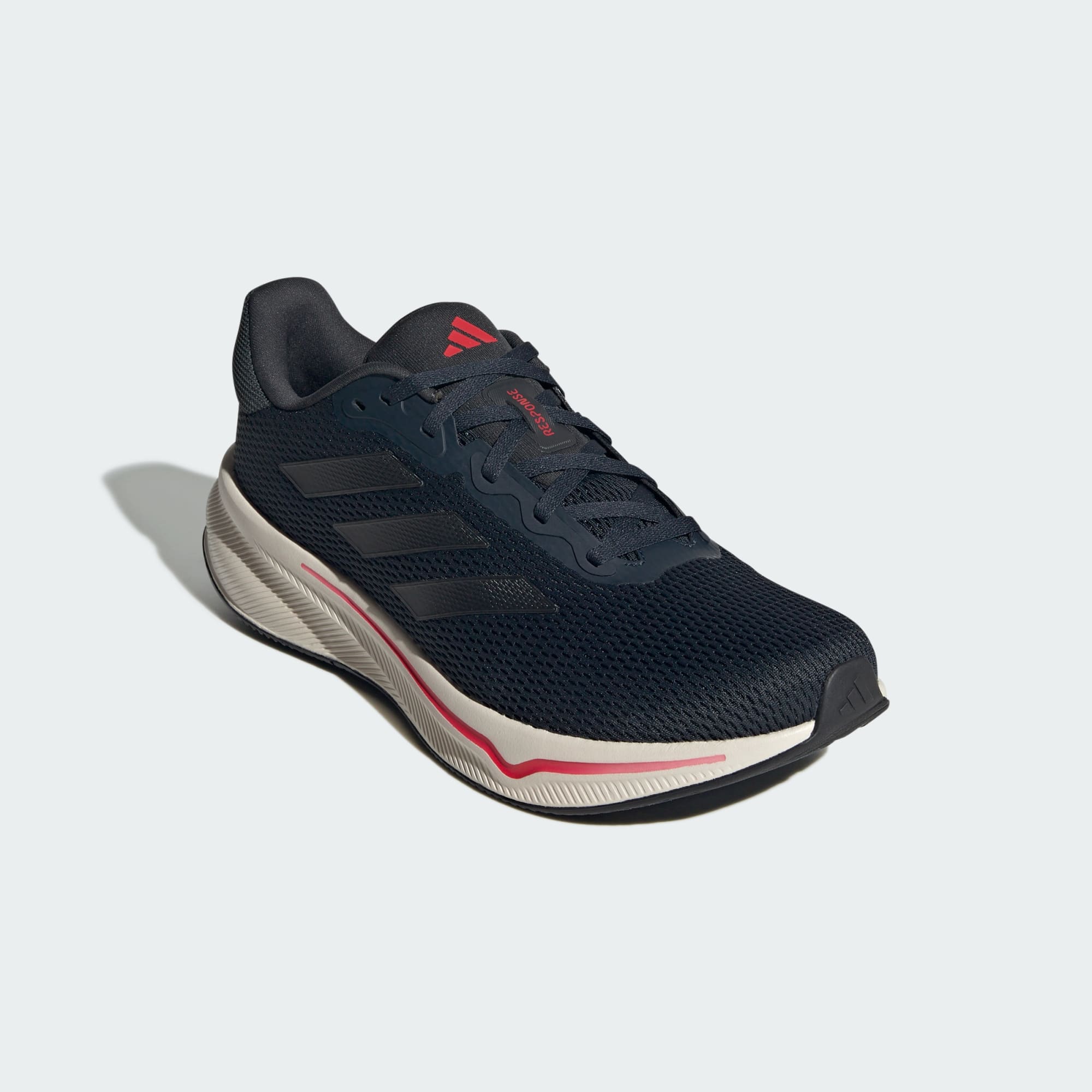 TENIS ADIDAS DE RUNNING RESPONSE