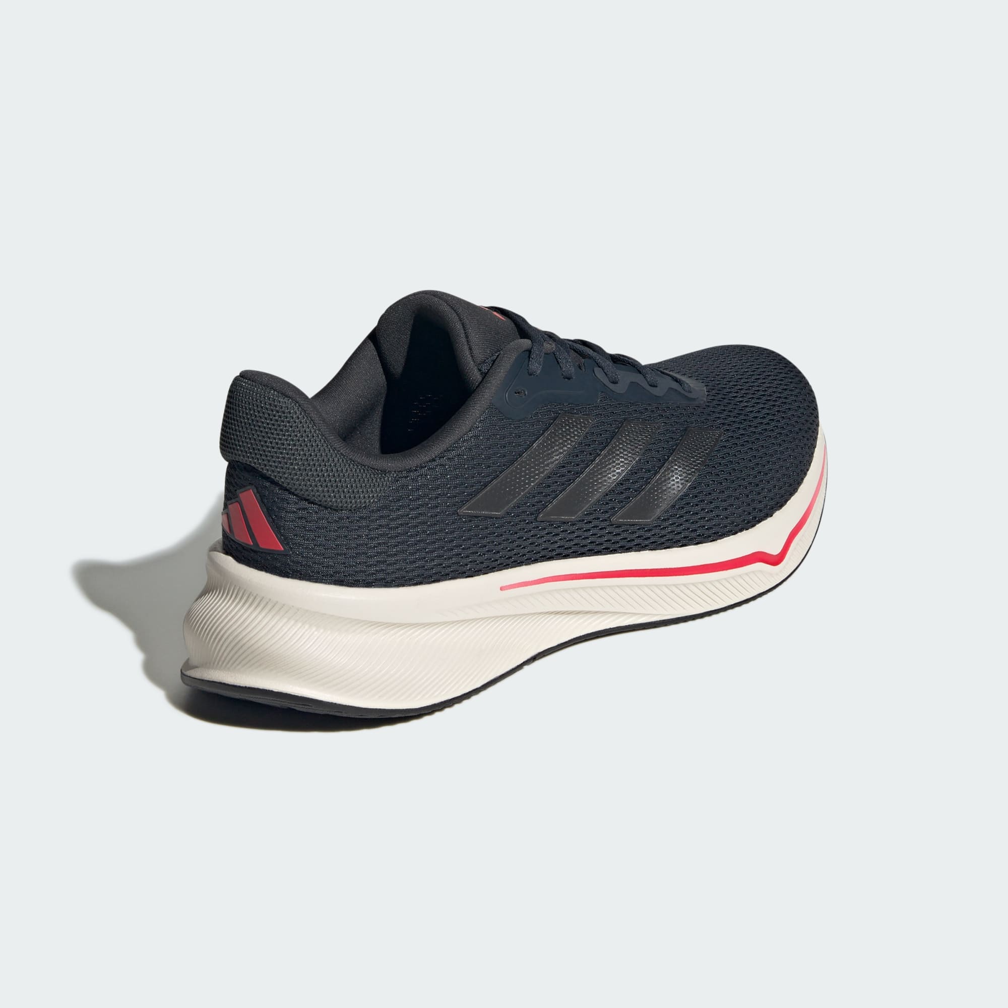 TENIS ADIDAS DE RUNNING RESPONSE