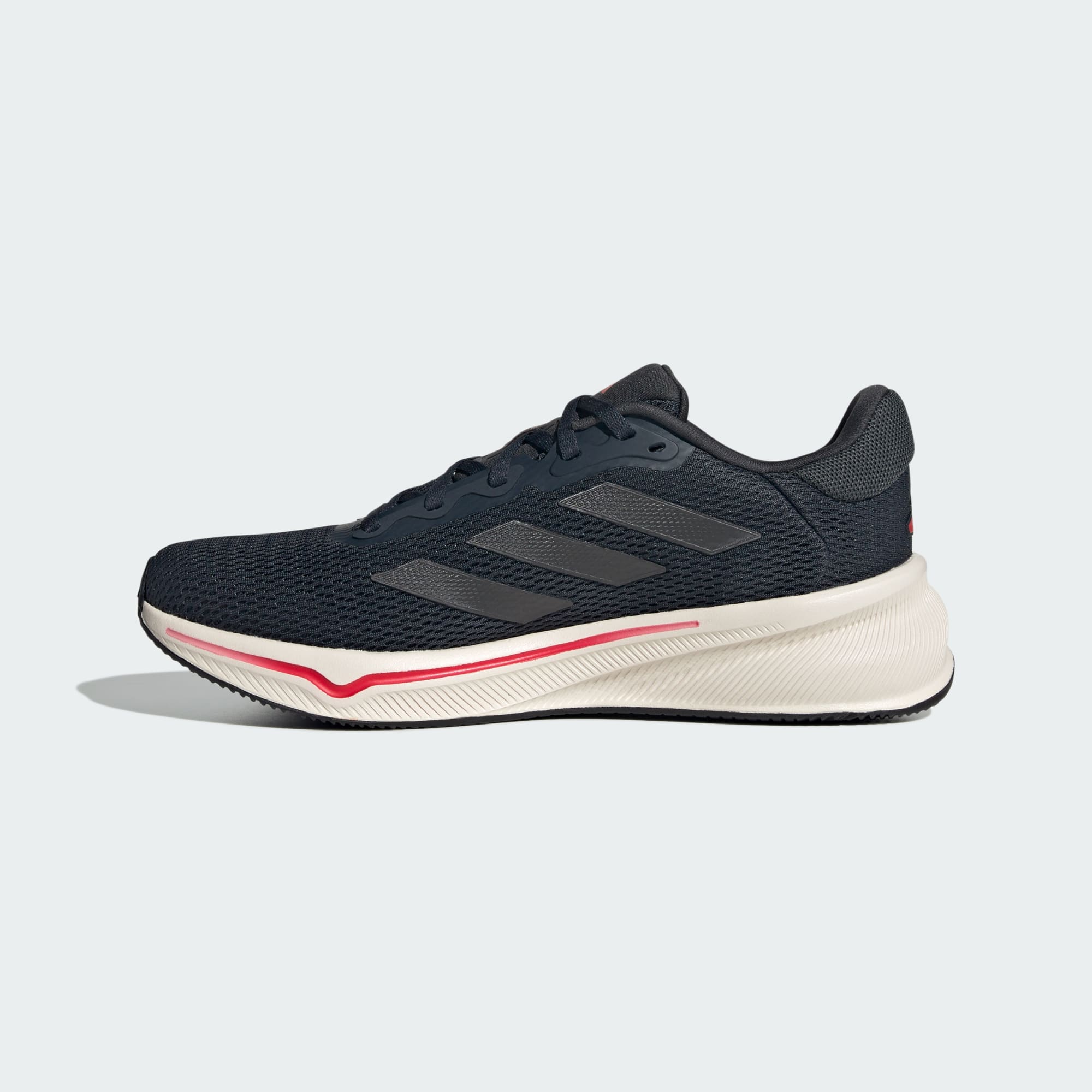 TENIS ADIDAS DE RUNNING RESPONSE