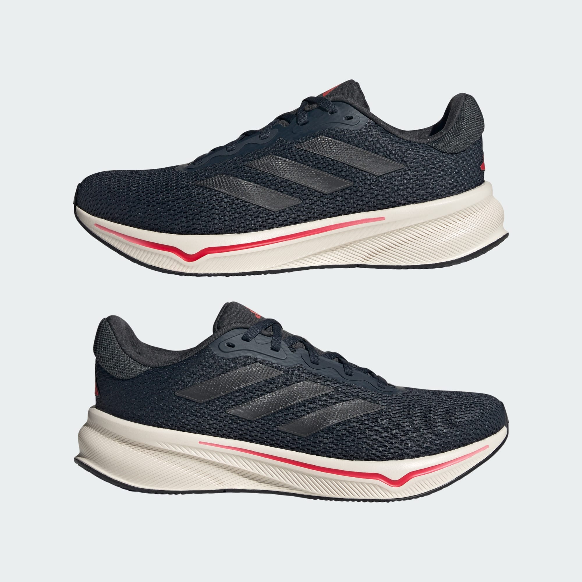 TENIS ADIDAS DE RUNNING RESPONSE