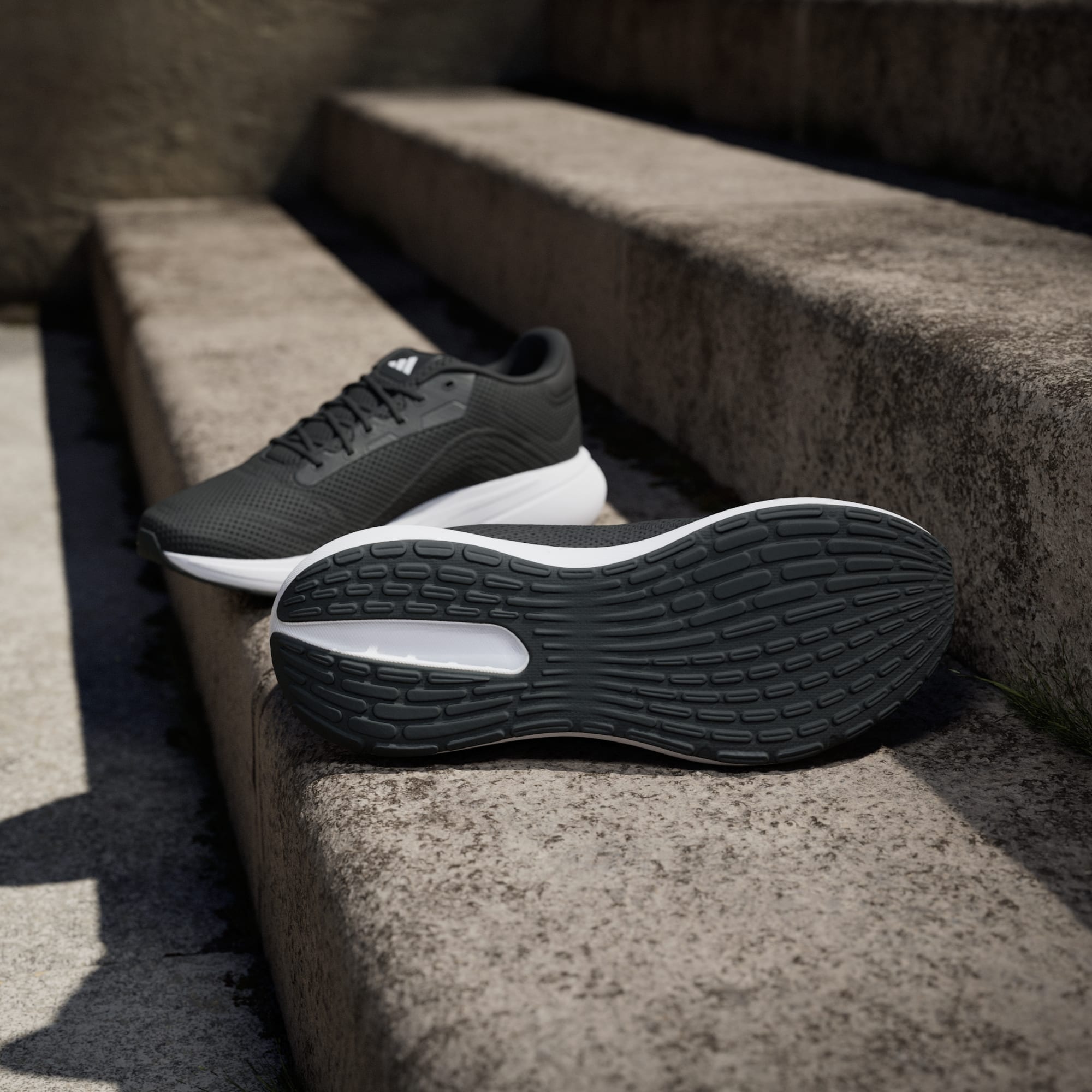 TENIS ADIDAS RESPONSE RUNNER