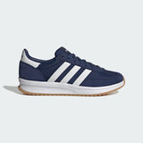 TENIS ADIDAS RUN 72 AZUL