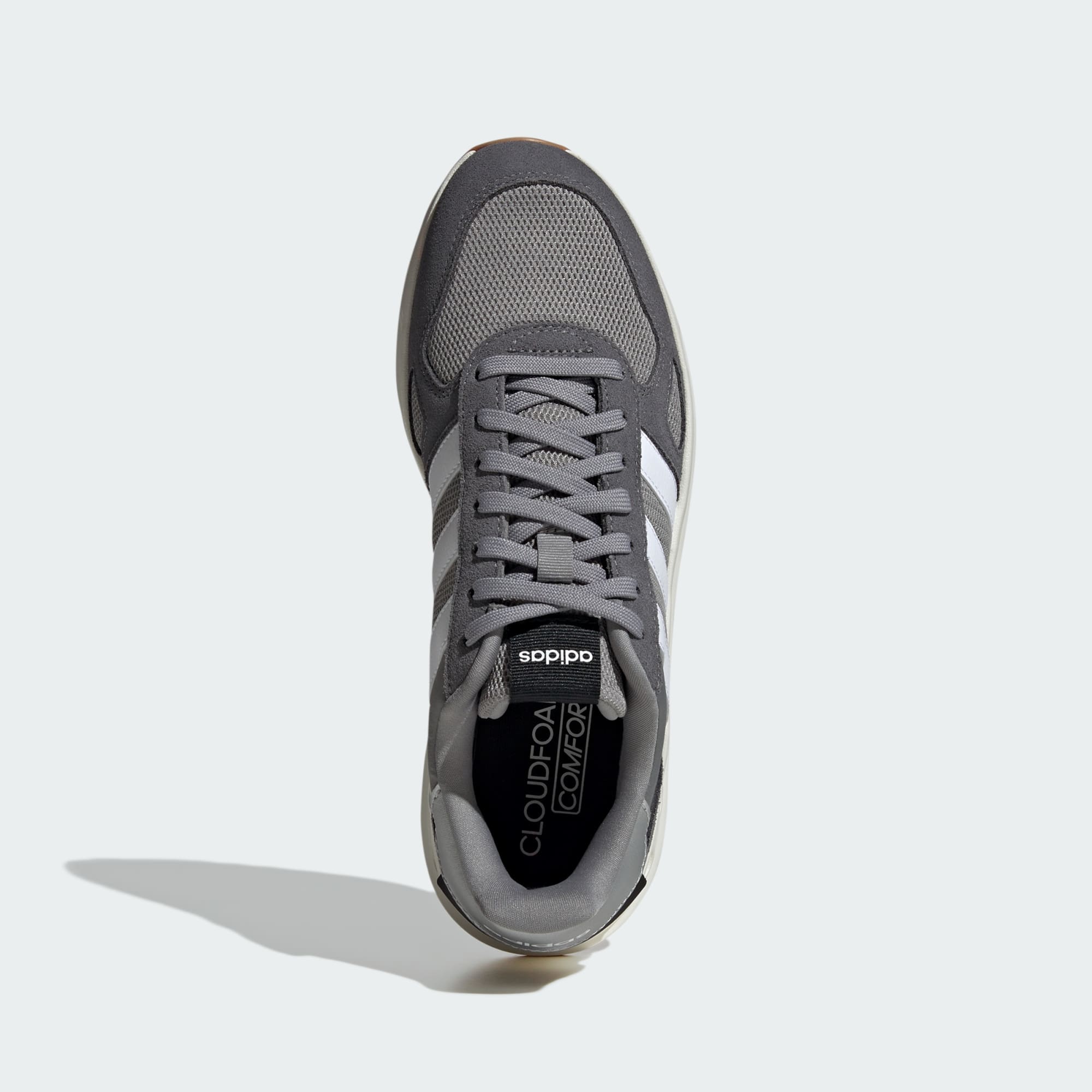 TENIS ADIDAS RUN 84