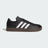 TENIS ADIDAS VL COURT BASE NEG/WBL