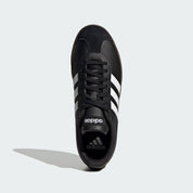 TENIS ADIDAS VL COURT BASE NEG/WBL
