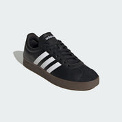 TENIS ADIDAS VL COURT BASE NEG/WBL